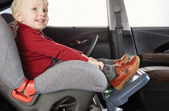 Are foot rests safe for car seats?, by Online Ups